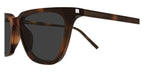 Saint Laurent Sun SL 889 Sulpice Thin 003 Sunglasses