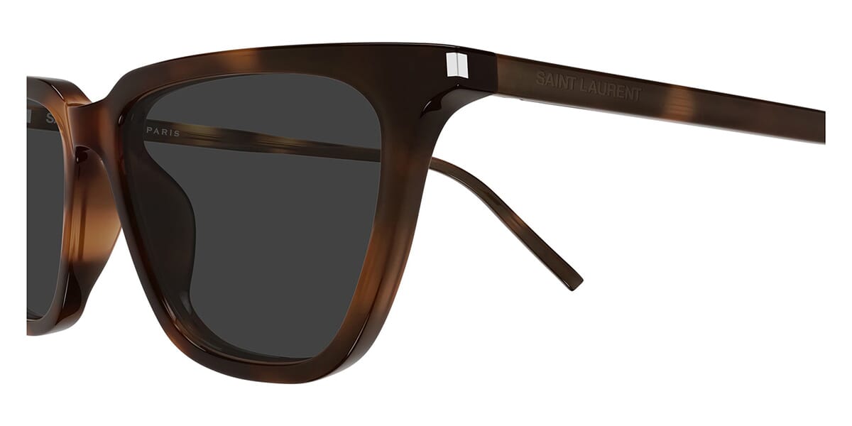 Saint Laurent Sun SL 889 Sulpice Thin 003 Sunglasses