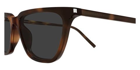 Saint Laurent Sun SL 889 Sulpice Thin 003 Sunglasses