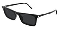 Saint Laurent Sun SL 890 Betty Thin 001 Sunglasses