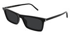 Saint Laurent Sun SL 890 Betty Thin 001 Sunglasses