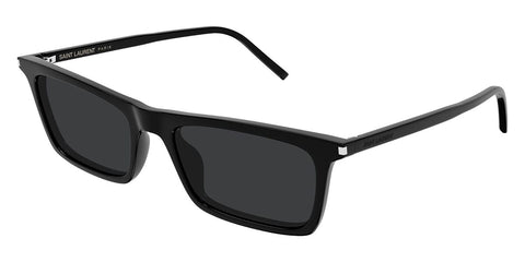 Saint Laurent Sun SL 890 Betty Thin 001 Sunglasses