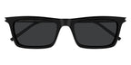 Saint Laurent Sun SL 890 Betty Thin 001 Sunglasses