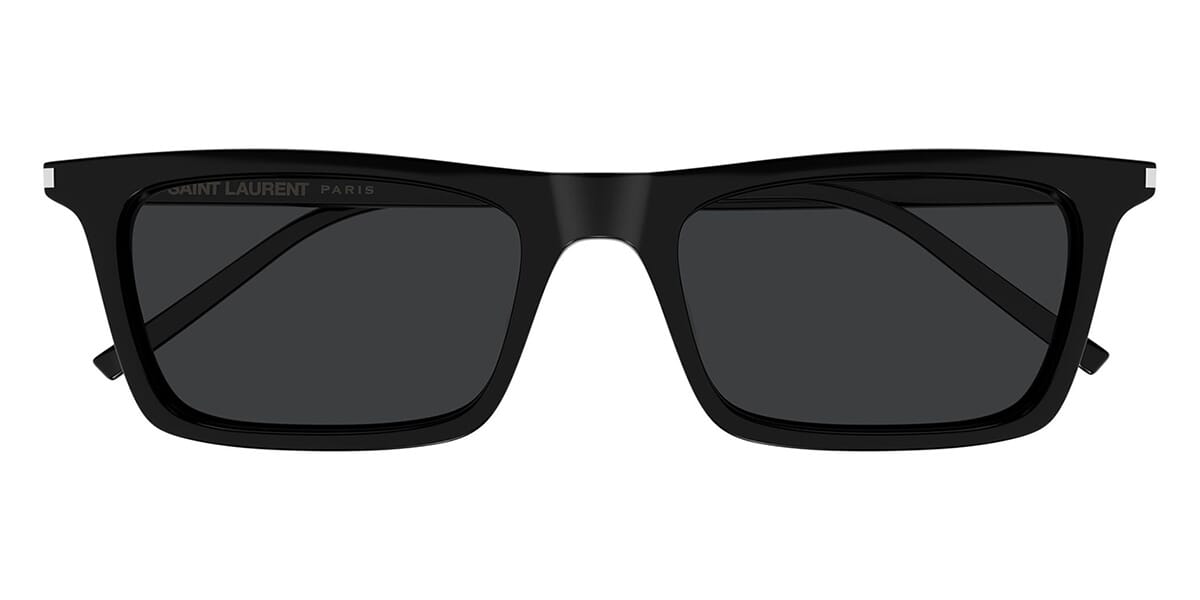 Saint Laurent Sun SL 890 Betty Thin 001 Sunglasses
