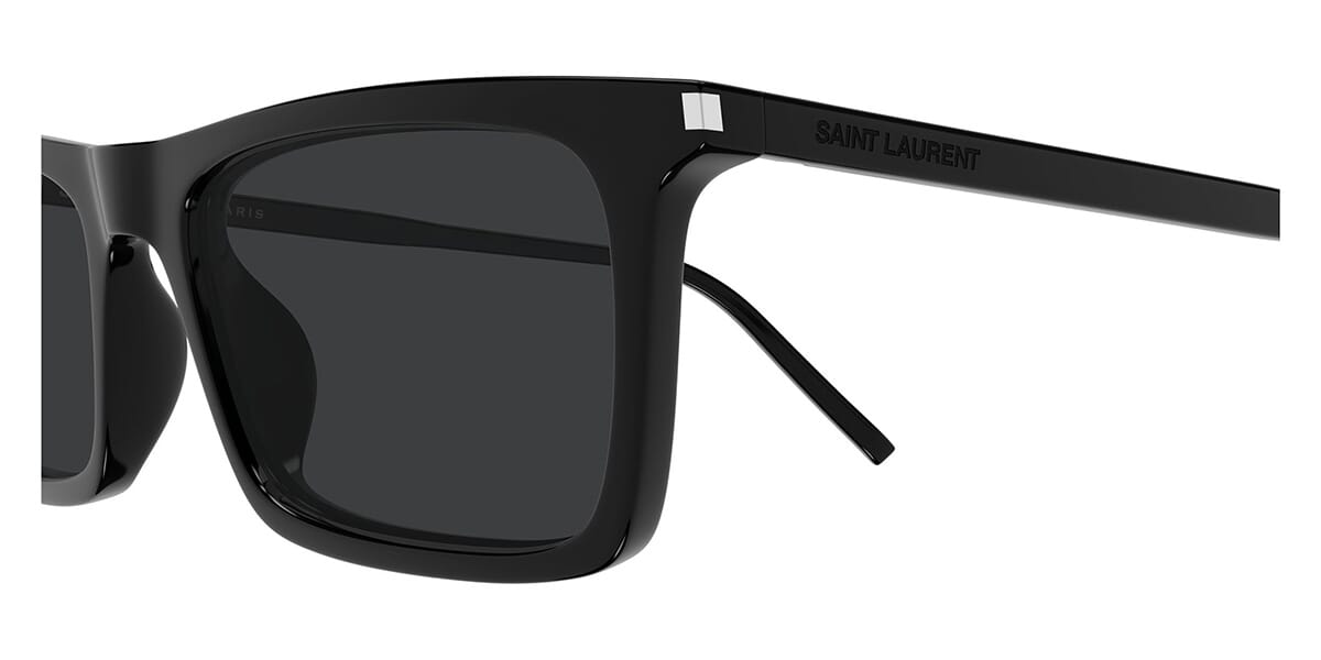 Saint Laurent Sun SL 890 Betty Thin 001 Sunglasses