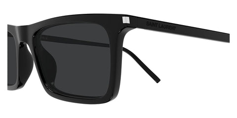Saint Laurent Sun SL 890 Betty Thin 001 Sunglasses
