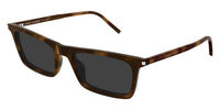 Saint Laurent Sun SL 890 Betty Thin 003 - As Seen On Rami Malek & Ameila Gray Hamlin