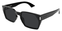 Saint Laurent Sun SL 894 001 - As Seen On Johnny Huang