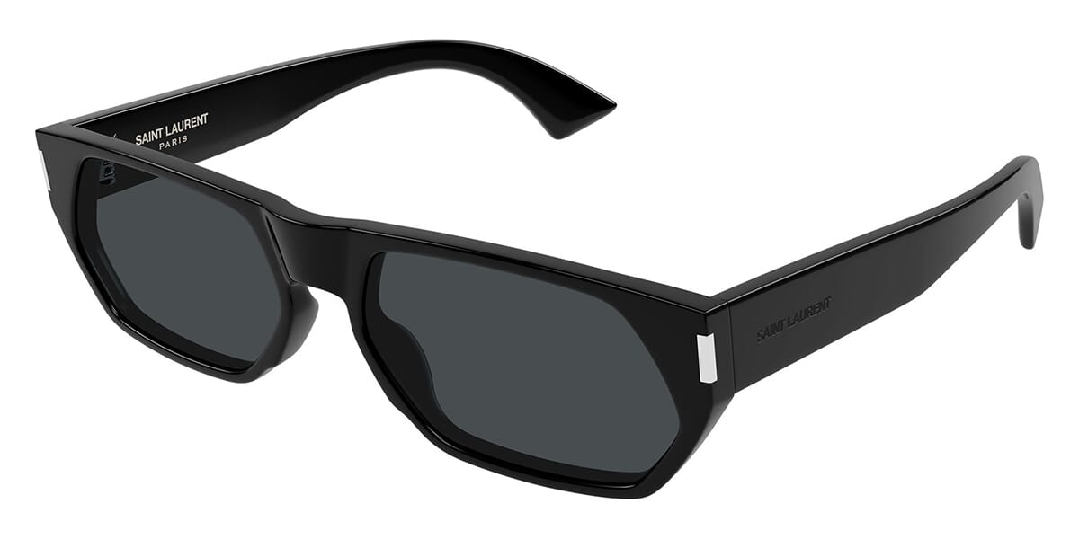 Saint Laurent Sun SL 898 001 Sunglasses