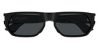 Saint Laurent Sun SL 898 001 Sunglasses