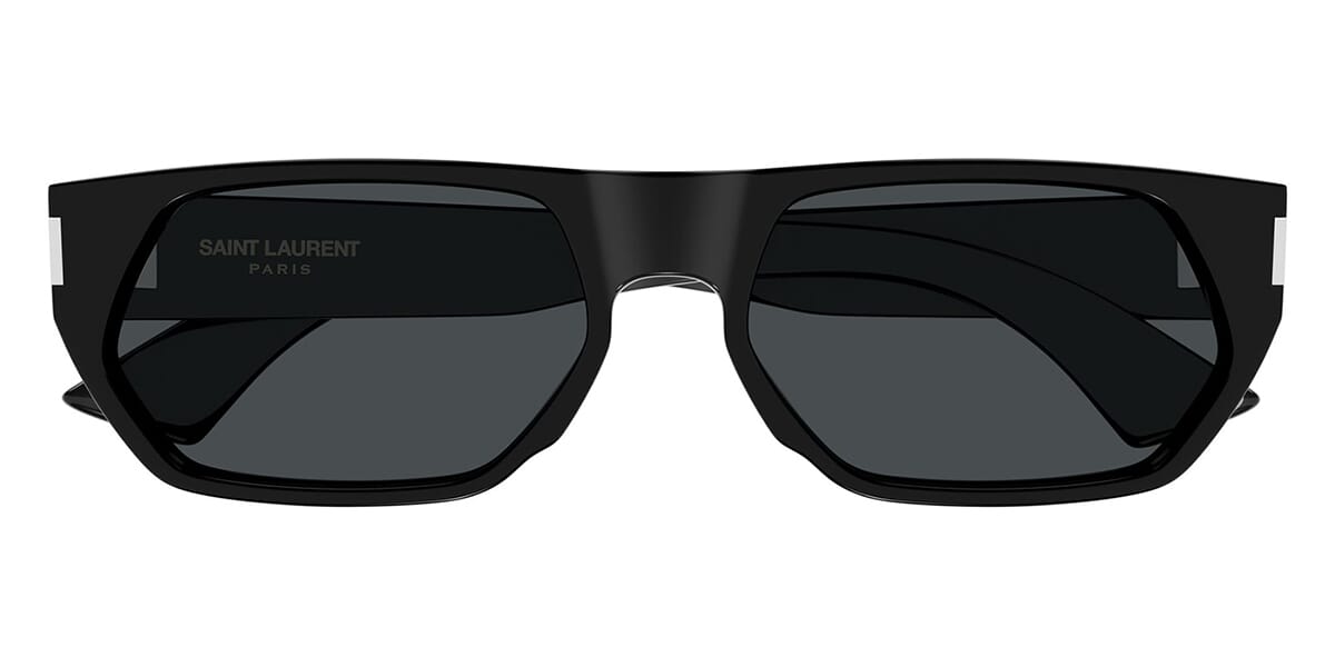 Saint Laurent Sun SL 898 001 Sunglasses