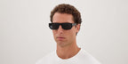 Saint Laurent Sun SL 898 001 Sunglasses