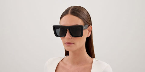 Saint Laurent Sun SL 900 HOWL 001 Sunglasses