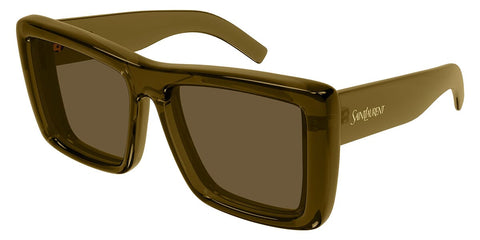 Saint Laurent Sun SL 900 HOWL 004 Sunglasses