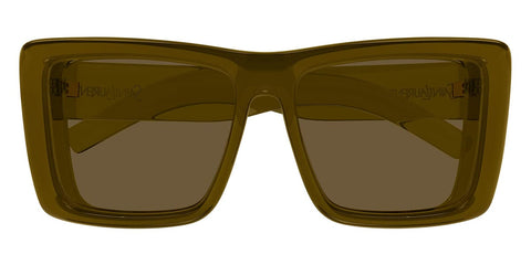 Saint Laurent Sun SL 900 HOWL 004 Sunglasses