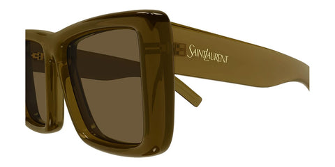 Saint Laurent Sun SL 900 HOWL 004 Sunglasses