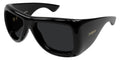 Saint Laurent Sun SL 902 HOWL 001 Sunglasses