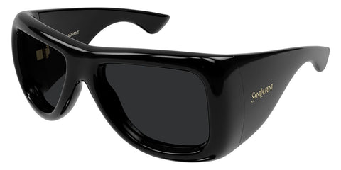 Saint Laurent Sun SL 902 HOWL 001 Sunglasses