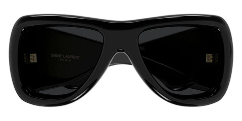 Saint Laurent Sun SL 902 HOWL 001 Sunglasses