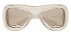Saint Laurent Sun SL 902 HOWL 002 Sunglasses