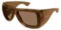 Saint Laurent Sun SL 902 HOWL 007 Sunglasses