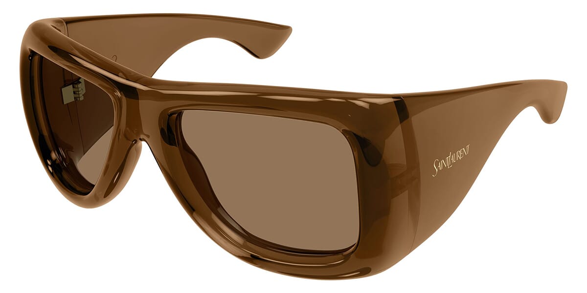 Saint Laurent Sun SL 902 HOWL 007 Sunglasses