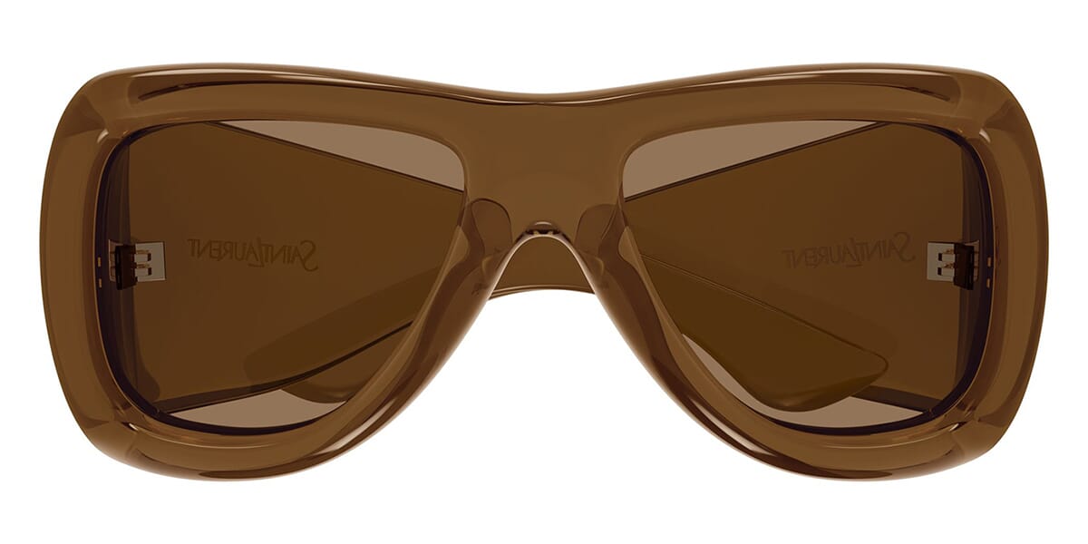 Saint Laurent Sun SL 902 HOWL 007 Sunglasses