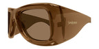 Saint Laurent Sun SL 902 HOWL 007 Sunglasses