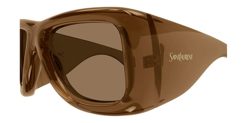 Saint Laurent Sun SL 902 HOWL 007 Sunglasses