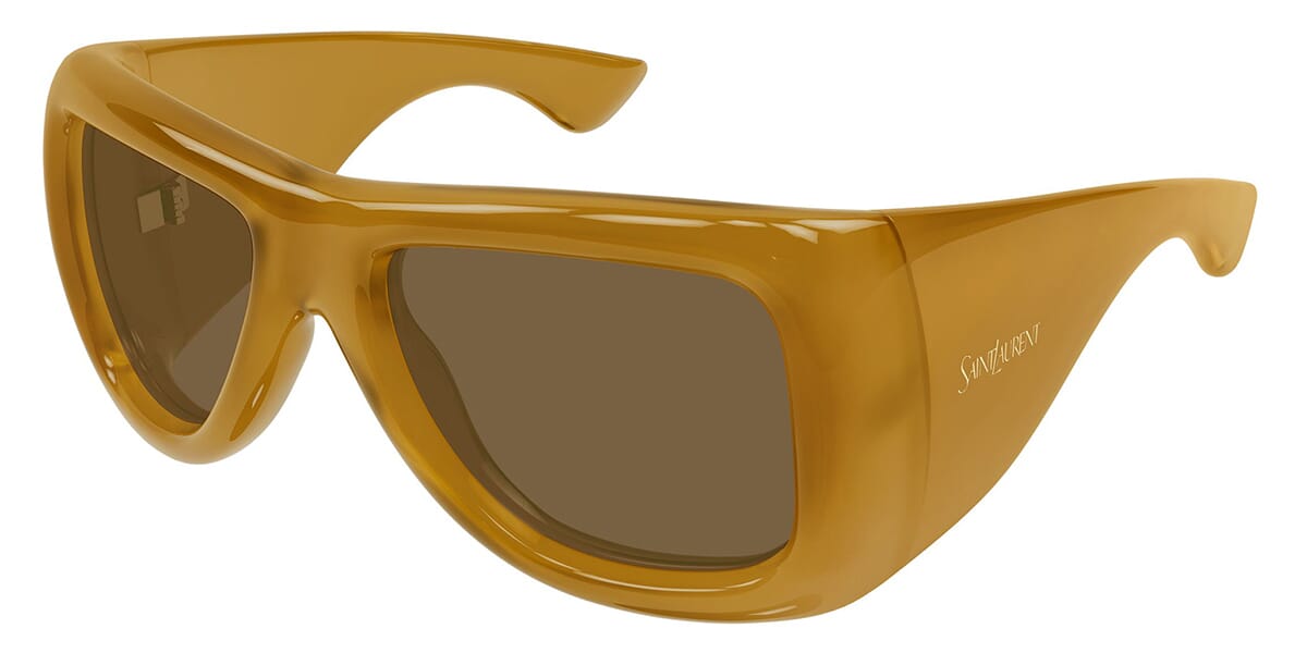 Saint Laurent Sun SL 902 HOWL 008 Sunglasses