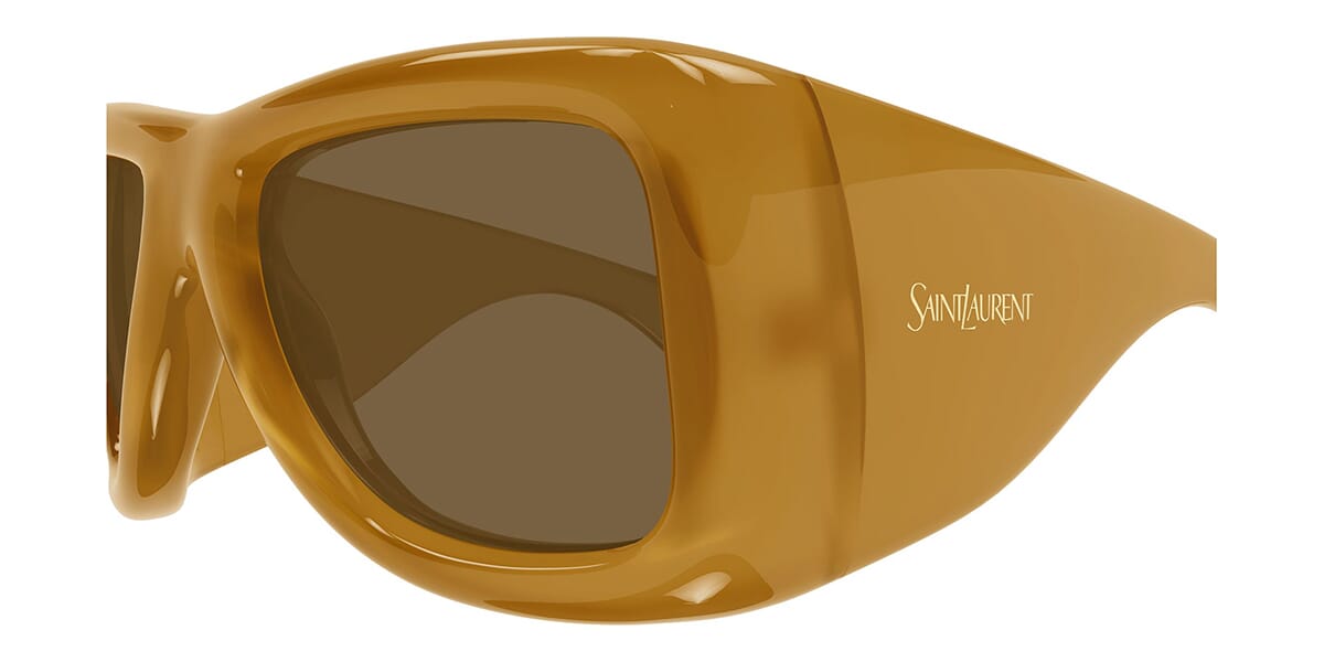 Saint Laurent Sun SL 902 HOWL 008 Sunglasses