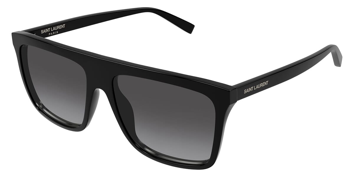 Saint Laurent Sun SL 904 001 Sunglasses