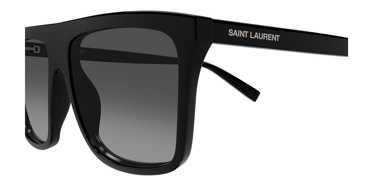 Saint Laurent Sun SL 904 001 Sunglasses
