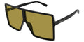 Saint Laurent Sun SL 909 BETTY S 002 Sunglasses
