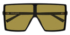 Saint Laurent Sun SL 909 BETTY S 002 Sunglasses