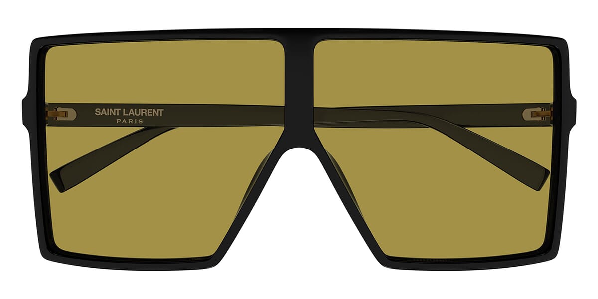 Saint Laurent Sun SL 909 BETTY S 002 Sunglasses
