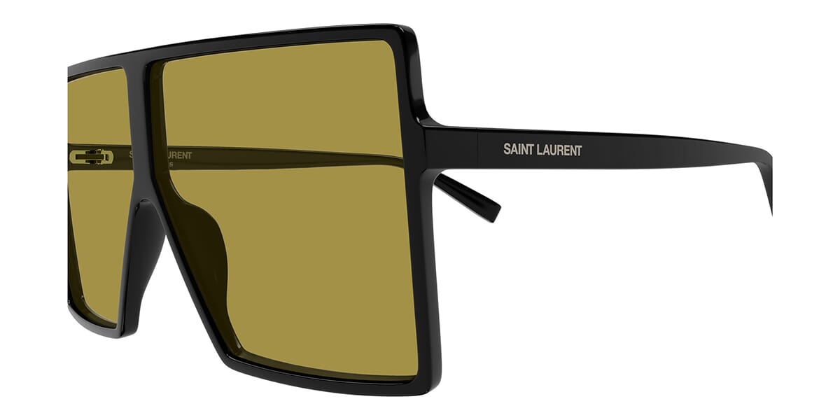 Saint Laurent Sun SL 909 BETTY S 002 Sunglasses