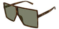Saint Laurent Sun SL 909 BETTY S 003 Sunglasses