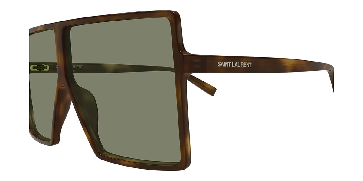 Saint Laurent Sun SL 909 BETTY S 003 Sunglasses
