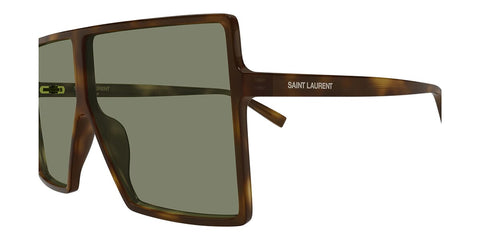 Saint Laurent Sun SL 909 BETTY S 003 Sunglasses