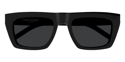 Saint Laurent Sun SL M131/F 001 Sunglasses