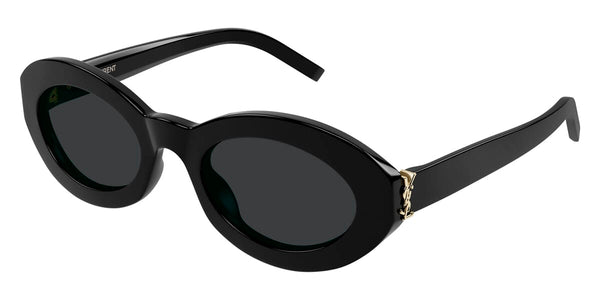 Saint Laurent Sun SL M136 001 Sunglasses - US