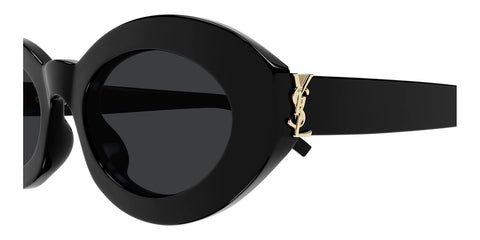 Saint Laurent Sun SL M136 001 Sunglasses