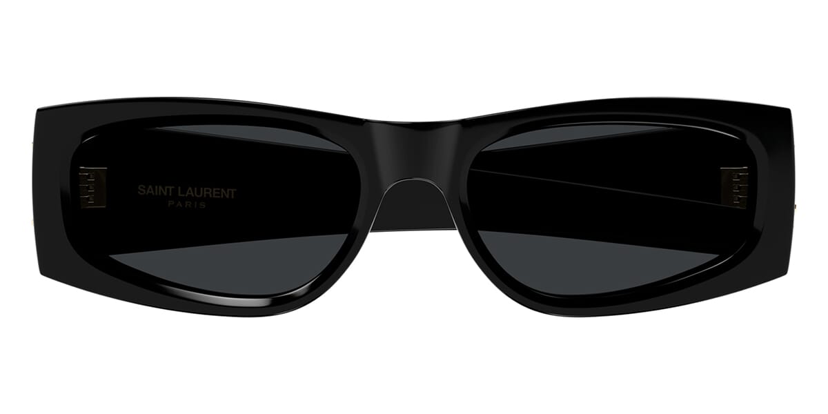 Saint Laurent Sun SL M140 001 Sunglasses
