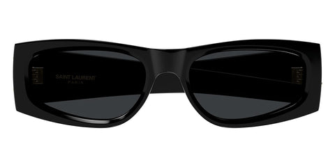 Saint Laurent Sun SL M140 001 Sunglasses
