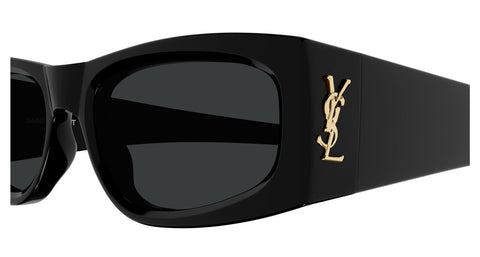 Saint Laurent Sun SL M140 001 Sunglasses