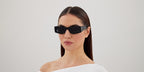 Saint Laurent Sun SL M140 001 Sunglasses