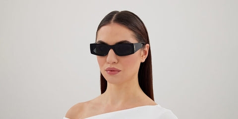 Saint Laurent Sun SL M140 001 Sunglasses