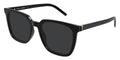 Saint Laurent Sun SL M146 001 Sunglasses