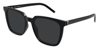 Saint Laurent Sun SL M146 001 - As Seen On Kid Cudi & Minttu Raikkonen